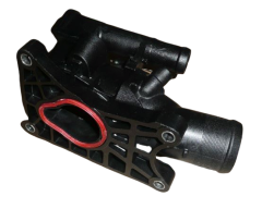 Ohišje Termostata Nov Original Renault Kadjar Clio Duster 1.5 dCi 110608920R
