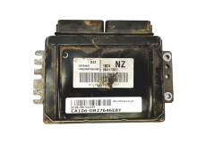 Kontrolna Enota 5WY5442E 96417301 D42 1BDI NZ Chevrolet 27646