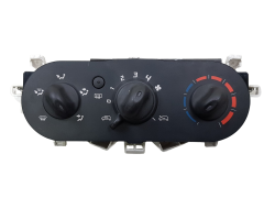 Kontrolna Enota Grelca Renault Twingo 2 69837002 0991282C 7701067953 Valeo 2