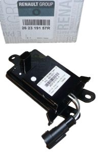 Ksenonski balast Original Renault Megane 3 262319157R