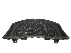 Merilnik hitrosti Opel Meriva A 13173375XJ 110080161020 48472