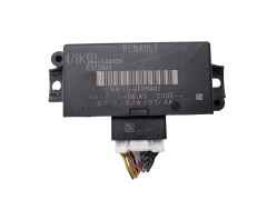 Modul krmilne enote Dacia Renault 284L04495R E372900 Valeo