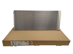 Kondenzator klimatske naprave Ali Renault 921007845R 814179 Valeo