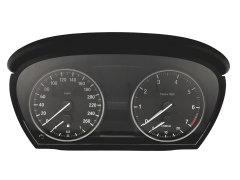 Merilnik hitrosti BMW 3 E90 E91 E92 9166827-03 32082