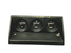 Kazalo Isuzu Trooper 8944383944 69612-420