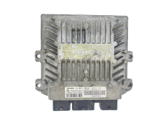 Kontrolna Enota 5WS40145A-T 9653205380 9647423380 PSA Siemens 63430