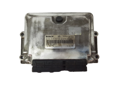 Kontrolna Enota 55181457 0281010337 19242YAA Fiat Bosch 3148