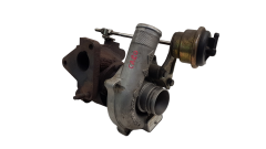 Turbopolnilnik 54359700002 54391015071 189536 1.5 DCI Renault Nissan 2809