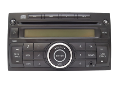 Radio CD predvajalnik Nissan NV200 28185JX50A PP-3151J-B