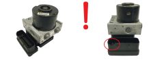 Črpalka Abs Ford Fiesta 8V512M110AD 06.2109-5581.3 Ate 67263