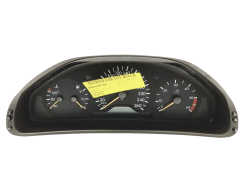 Merilnik vrtljajev Mercedes E W210 2105403348 VDO 31131