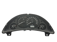 Merilnik vrtljajev Opel Corsa C 09166814FL 110008988009 56755