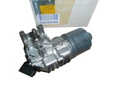 Motor brisalca Spredaj Original Renault Clio II Thalia 7701052145