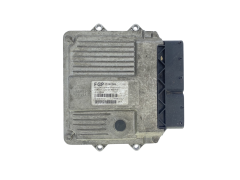 Kontrolna Enota FGP 55190069 MJD6JO.C2 71600.023.07 Opel 59912