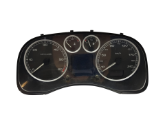 Merilnik vrtljajev Peugeot 307 9647538480 A01 1002