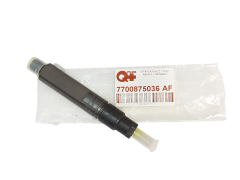 Vbrizgalna šoba Renault 7700875036 Qplus