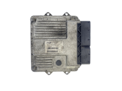 Kontrolna Enota 55190069 MJD6JO.C2 71600.023.04 Opel FGP 59612