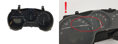Merilnik hitrosti Seat Altea Toledo 5P0920827 1584