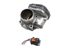 Ventil teleskopa za plin Citroen Peugeot Ford Delphi 9673534480 1.6 HDI 68