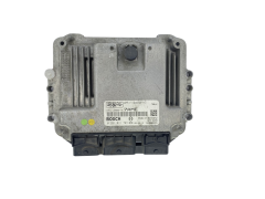 Kontrolna Enota 4M51-12A560-YE 0281011701 Ford Bosch 61269