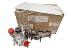 Turbopolnilnik Nov Original 1400400Q1L 144104312R Renault Nissan