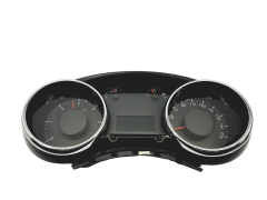 Merilnik vrtljajev Peugeot 3008 5008 9804210980 Yazaki 55324