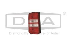 Luč Leva 2K5945095B 89450776802 VW Caddy DPA