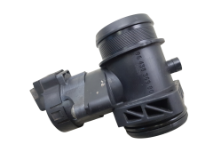 Ventil teleskopa za plin Ford 9643836980 25344296 1.6 TDCI Delphi 3132
