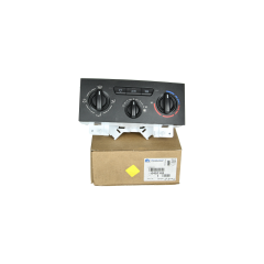 Kontrolna Enota Grelca Original 6452K8 6452.K8 Citroen Peugeot