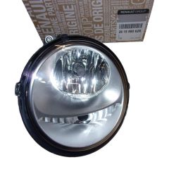 Meglenka Leva Original 261558092R Renault