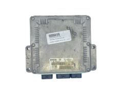 Kontrolna Enota 0281011341 9653873280 9640938680 PSA Bosch 62982