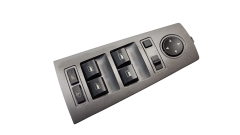 Stikalo Za Pomik Stekel Levi Spredaj BMW 7 6943054
