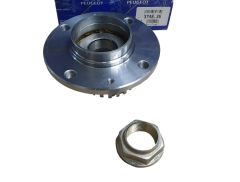 Pesto Kolesa Zadaj Original 374835 3748.35 Citroen Peugeot