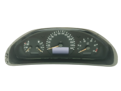 Merilnik vrtljajev Mercedes E W210 A2105402811 VDO 42003