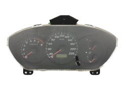Merilnik vrtljajev Honda Civic HR0291008 78100G011 44202