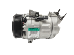 Kompresor Klimatske Naprave Nov Original Renault 926000373R Valeo
