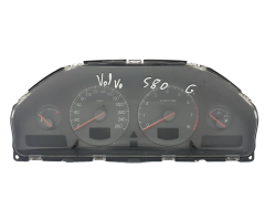 Merilnik vrtljajev Volvo S80 9472449 69294-150 55168 Merilnik vrtljajev Volvo S80 9472449 69294-150 55168