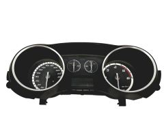 Merilnik hitrosti Alfa Romeo Giulietta 50516478 VDO 59650