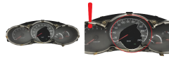 Merilnik hitrosti Hyundai Coupe 94003-27100 2001-7880 48505