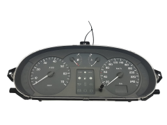 Merilnik vrtljajev Renault Scenic 1 Megane 1 8200066929 49168