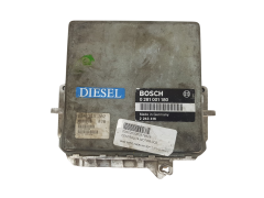 Kontrolna Enota 0281001180 2243416 22457183A2 BMW Bosch 3383