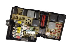 Kontrolna Enota 3M5T-14A067-BC 518804109 Ford 2541