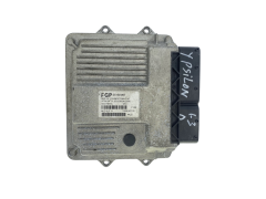 Kontrolna Enota 55192097 MJD6JF.Y1 71600.007.01 Lancia FGP 60808