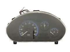 Merilnik hitrosti Daewoo Matiz 758127A 41817