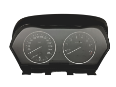 Merilnik vrtljajev BMW 1 6210 9275092 9232891 Johnson
