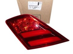 Luč Desna Original 9677818280 Peugeot