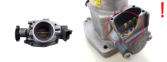 Ventil teleskopa za plin Ford KA XS51-AB 95BF9B989JB