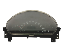 Merilnik vrtljajev Mercedes A W168 A1685403911 42007