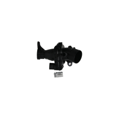 Cev za polnjenje zraka Original 165761844R Renault