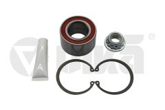 Kolesni Ležaj Spredaj 6N0498625 K40884501 VW Seat Vika